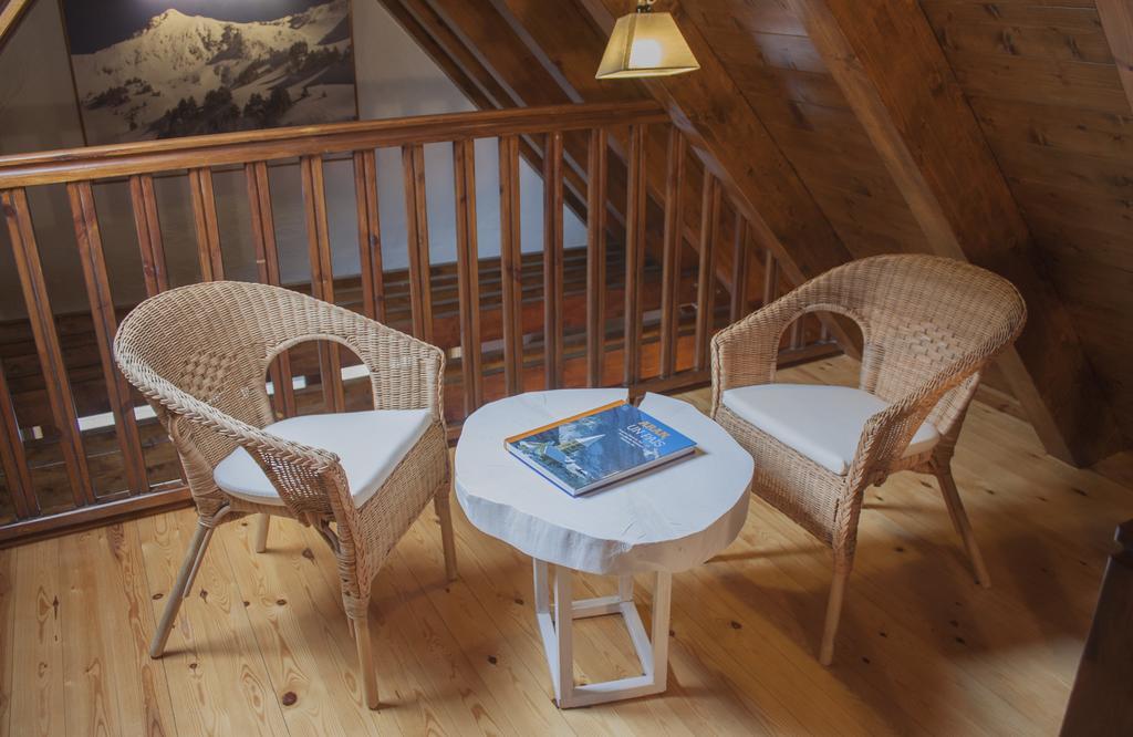 Eth Humarau De Co De Bernat Apartment *