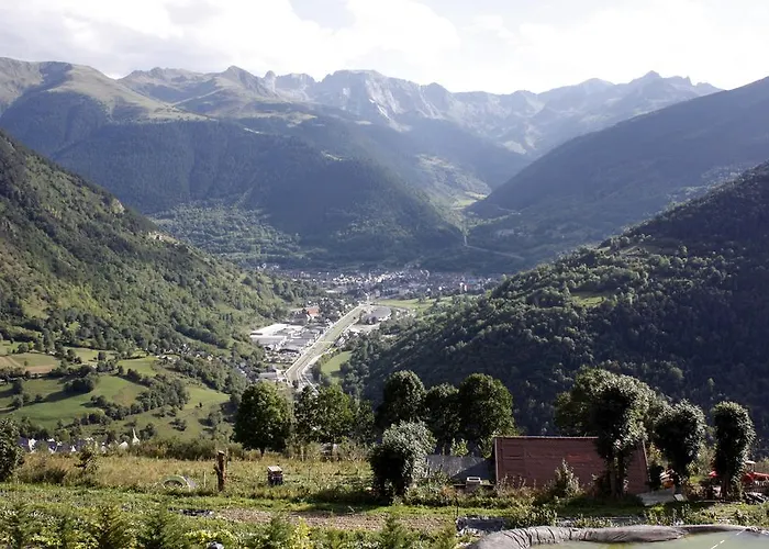 Eth Humarau de Ço de Bernat