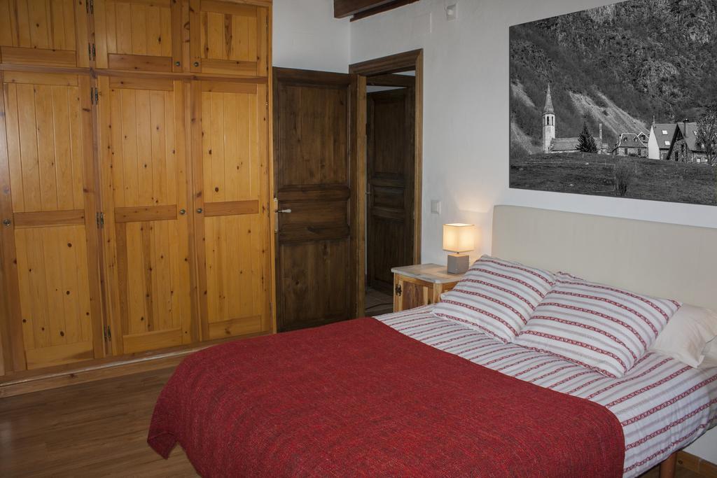 Eth Humarau De ço De Bernat Apartment *