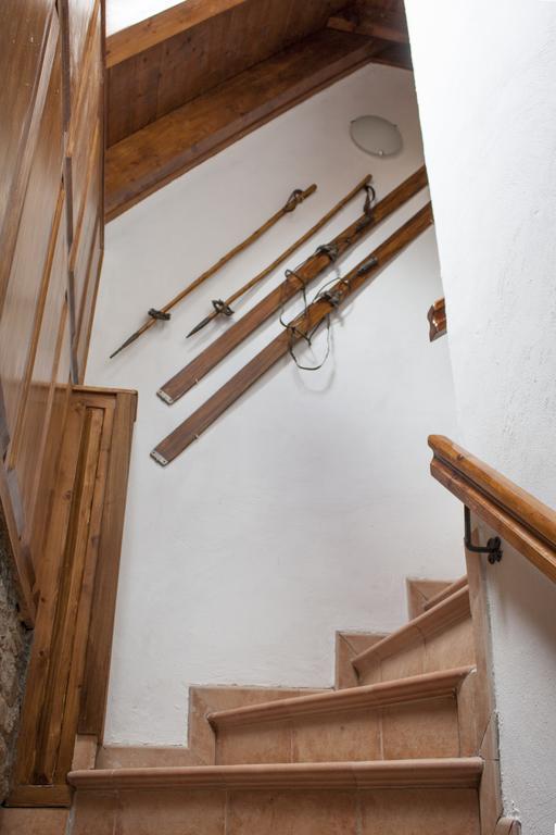 Apartment Eth Humarau De Co De Bernat