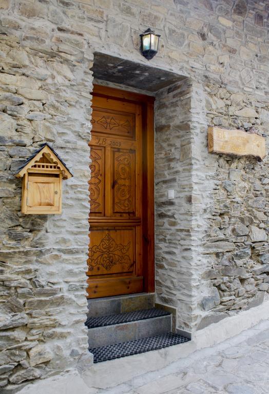 Eth Humarau De ço De Bernat Apartment