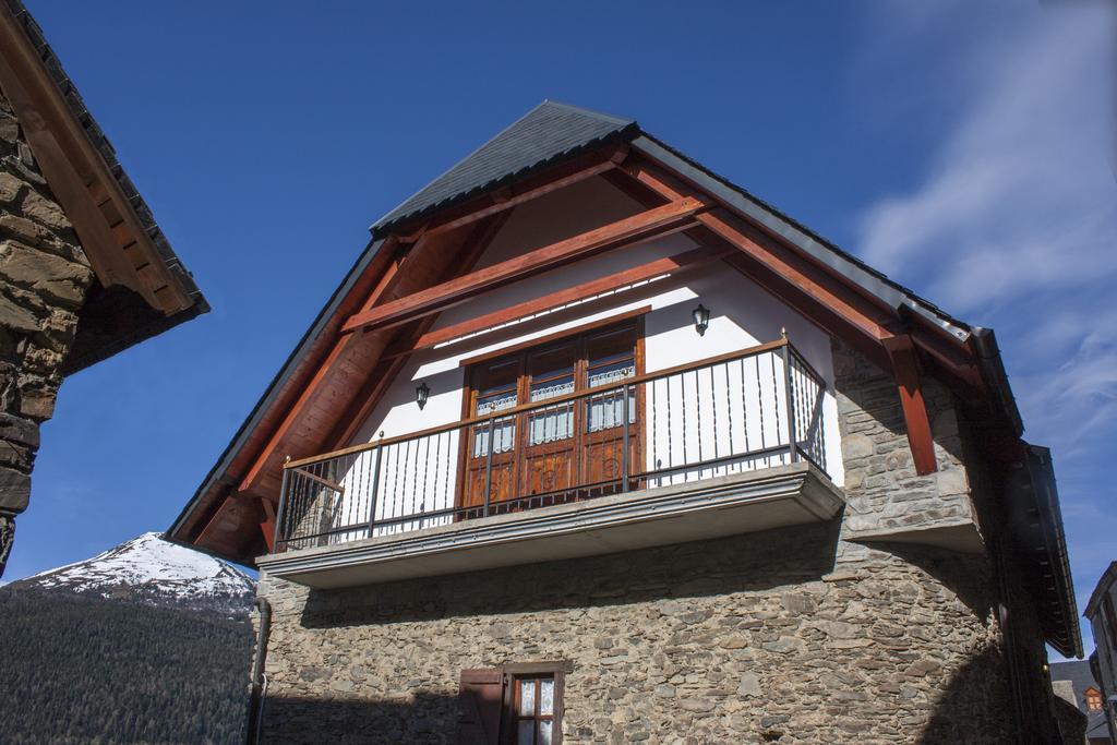 Apartment Eth Humarau De Co De Bernat *