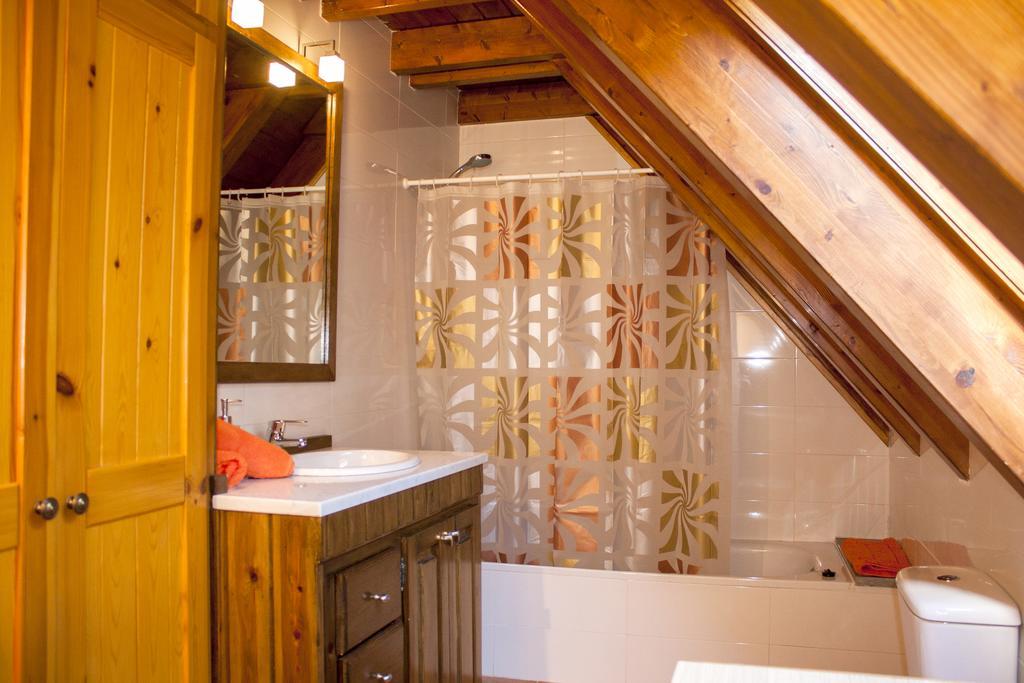Eth Humarau De ço De Bernat Apartment