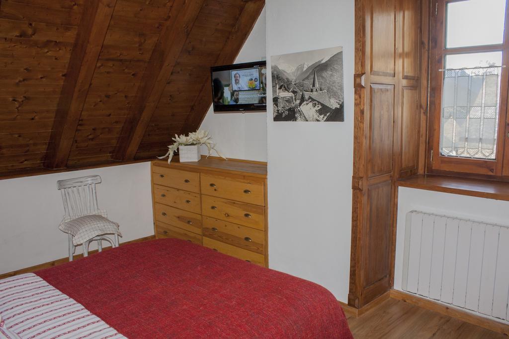 Apartment Eth Humarau De ço De Bernat *